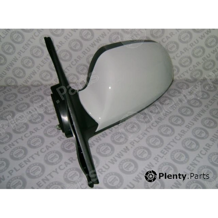 Hyundai Elantra Dış Ayna Elektrikli Isıtmalı Sol 2000-2003 (Oem No:  876102D320)