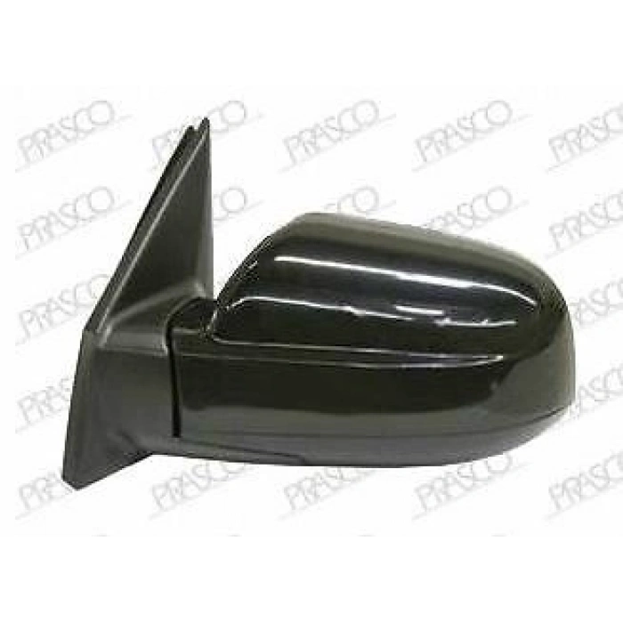 Hyundai Tucson Dış Ayna Elektrikli Isıtmalı Astarlı Sağ 2004- (Oem No:  876102E320)