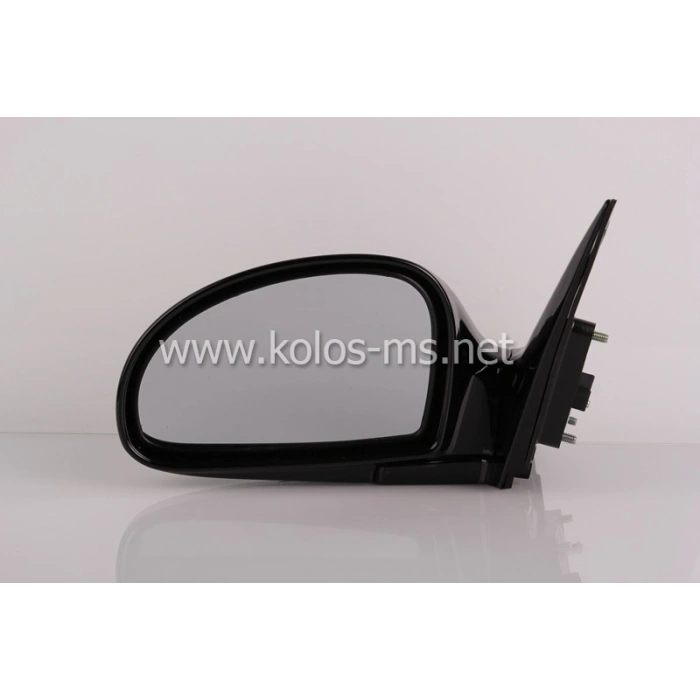 Kia Cerato Dış Ayna Elektrikli Isıtmalı Astarlı Sol 2003-2005 (Oem No:  876102F401)