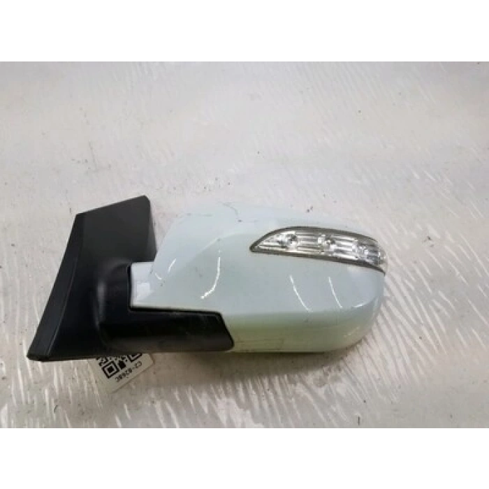 Hyundai İx35 Dış Ayna Elektrikli Isıtmalı Katlanır Astarlı Sol 2009 (Oem No:  876102Y070)