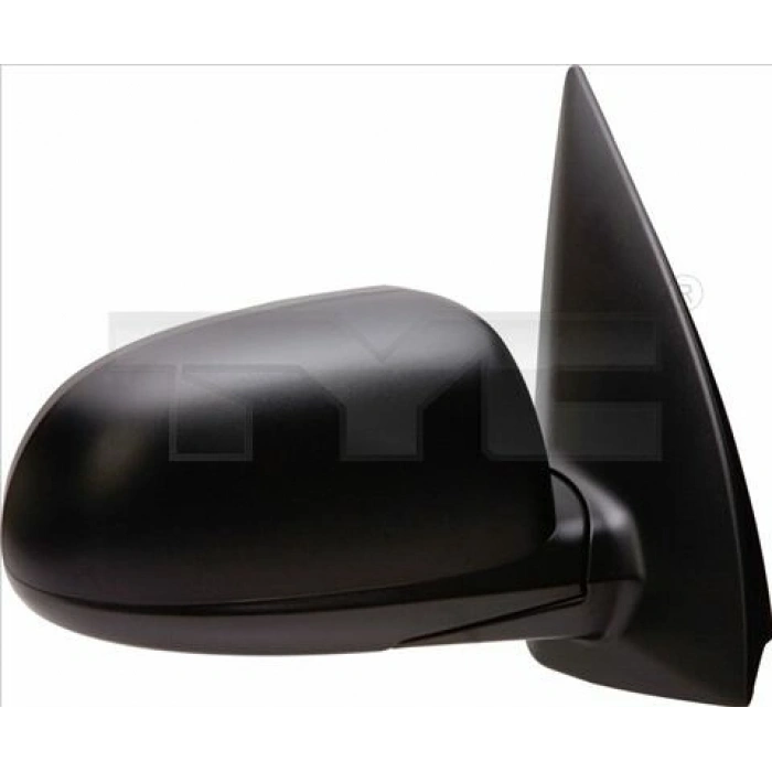 Hyundai İ10 Dış Ayna Elektrikli Astarlı . Sağ 2011-2012  (Oem No:  876200X310)