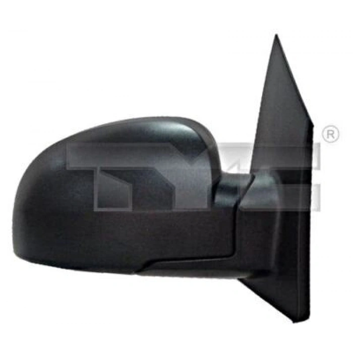 Hyundai Getz Dış Ayna Manuel Sağ 2002- 2009 (Oem No:  876201C300)