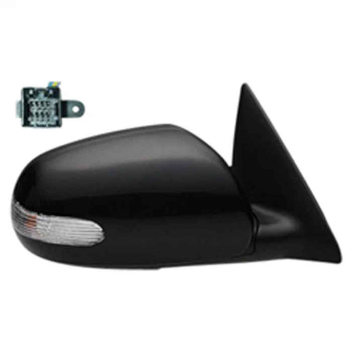 Kia Cerato Dış Ayna Elektrikli Isıtmalı Sinyalli Sağ 2009 (Oem No:  876201M000)