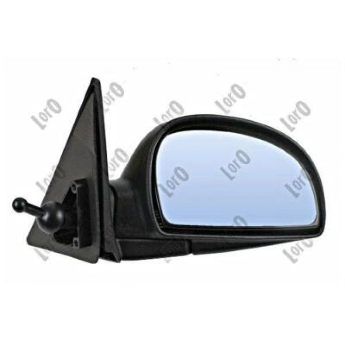 Hyundai Accent Dış Ayna Manuel Sağ 2000-2002 (Oem No:  8762025211Ca)