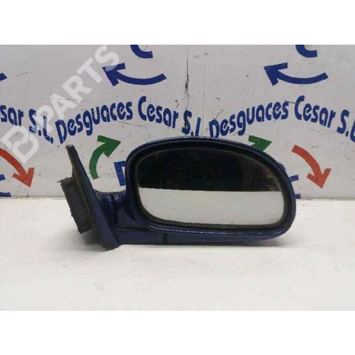 Hyundai Elantra Dış Ayna Elektrikli Sağ 2000-2003 (Oem No:  876202D550)