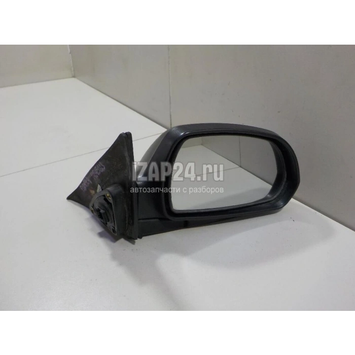 Hyundai Elantra Dış Ayna Elektrikli Isıtmalı Sağ 2000-2003 (Oem No:  876202D550)