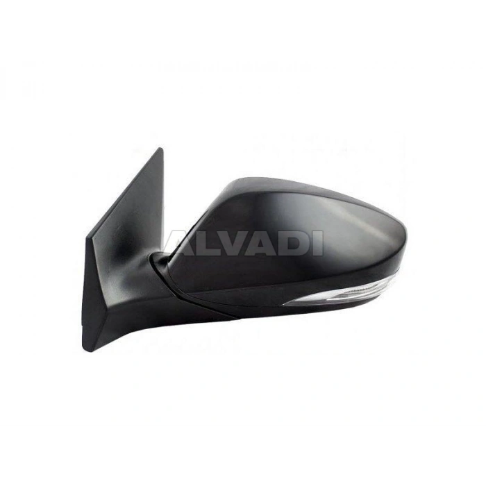 Hyundai Elantra Dış Ayna Elektrikli Sinyalli Sağ 2010- (Oem No:  876203X150)