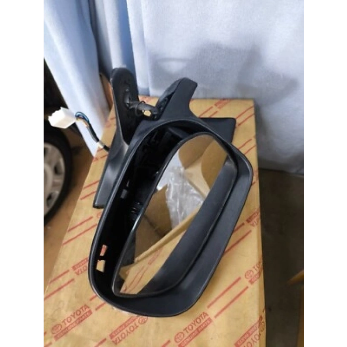Toyata Avensis Dış Ayna Elektrikli Isıtmalı Otm. Katlanır Isıtmalı Astarlı Sağ 2006 (Oem No:  87901-05190)
