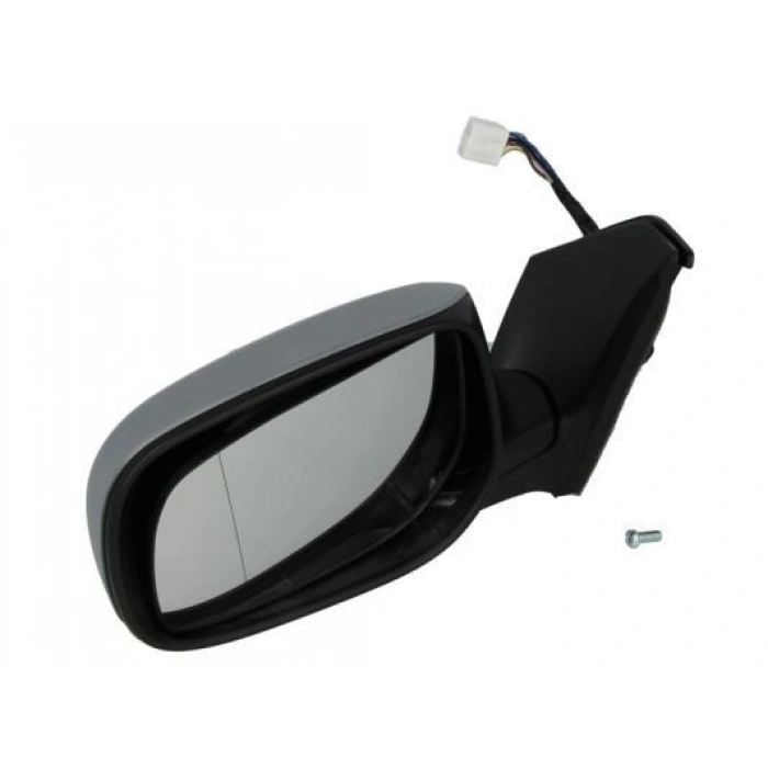 Toyata Avensis Dış Ayna Elektrikli Isıtmalı Otm. Katlanır Astarlı Sol 2003- (Oem No:  87906-05100)