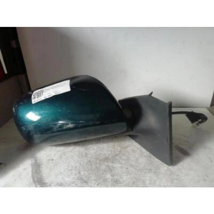 Toyota Yaris Dış Ayna Elektrikli Isıtmalı Astarlı Sağ 2006-2011 (Oem No:  879100D260)