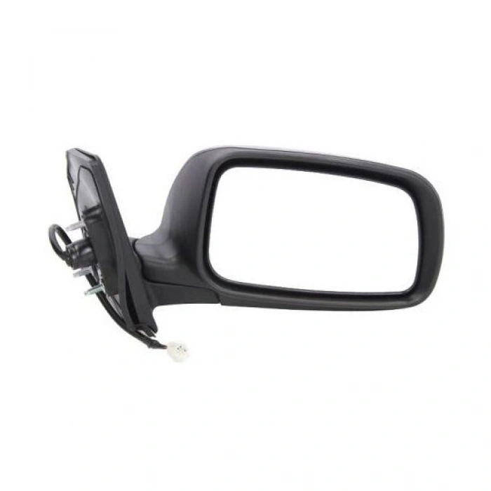 Toyota Corolla Dış Ayna Elektrikli Astarlı . Sağ 2008- (Oem No:  8791012B40)