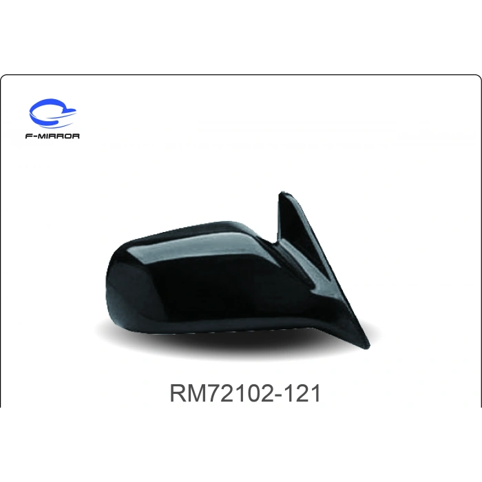 Toyota Corolla Dış Ayna Elektrikli Sabit Tip Sağ 1988-1992 (Oem No:  879101A310)