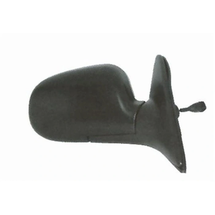 Toyota Corolla Dış Ayna Elektrikli Sağ 1992-1997 (Oem No:  879101E410)