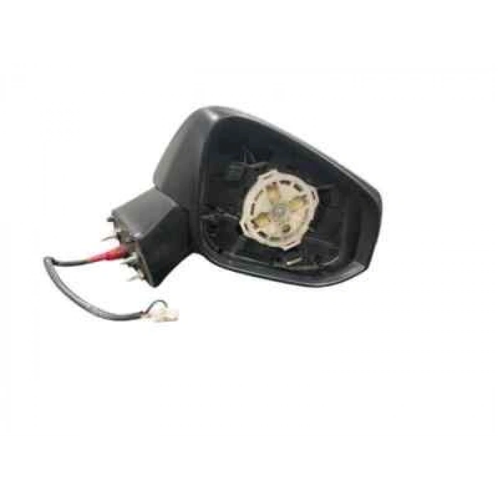 Toyota Rav 4 Ayna Elektrikli Isıtmalı Sinyalli Otm. Katlanır Çevre Aydınlatma Kör Nok. Uyarı Sis Sağ 2019- (Oem No:  8791042G00)