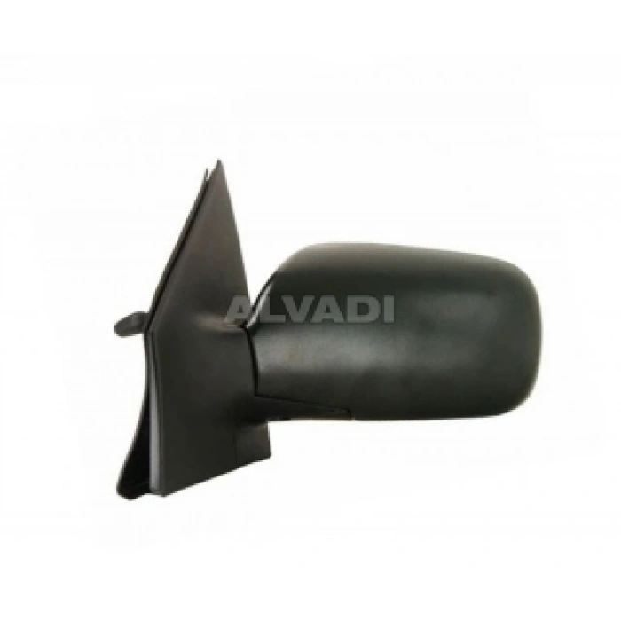 Toyota Yaris Dış Ayna Manuel Sol 2003- (Oem No:  879400D012)