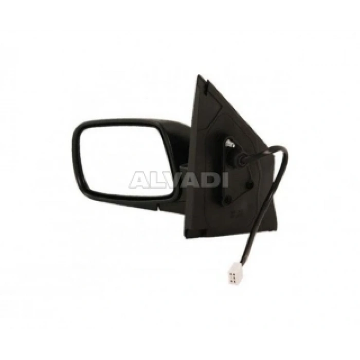 Toyota Yaris Dış Ayna Elektrikli Isıtmalı 5 Pın Sol 2003- (Oem No:  879400D030)