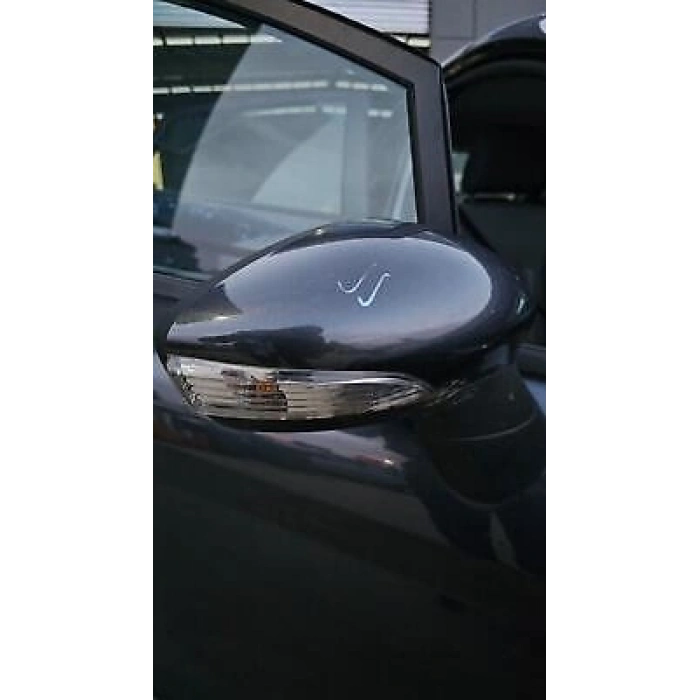 Ford Fiesta Dış Ayna Elektrikli Isıtmalı Sinyalli Astarlı Sağ 2008- (Oem No:  8A6117682Bj5Yyw)