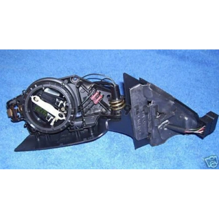 Audi A4 Dış Ayna Elektrikli Isıtmalı Sol 1994- (Oem No:  8D1858531C3Fz)