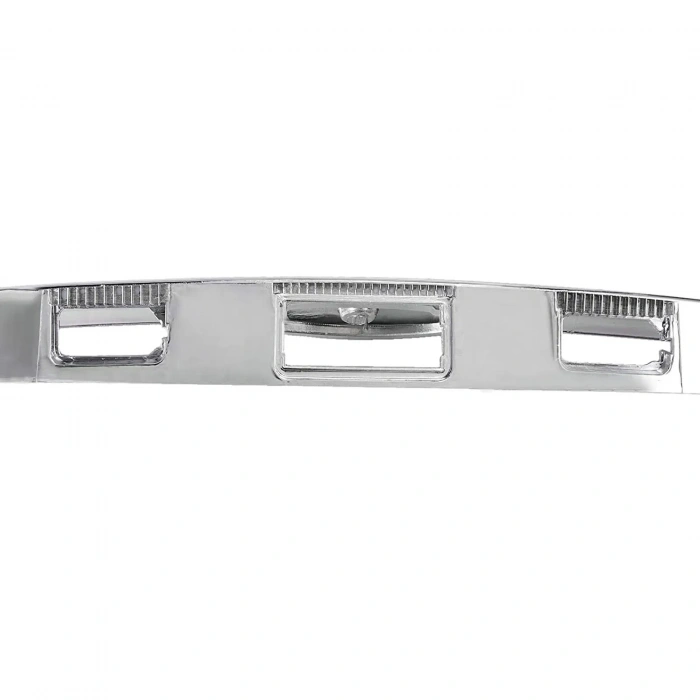 Ford Focus Arka Bagaj Kapak Bandı Hatchback 2008- (Oem No:  8M51A43400Cd)