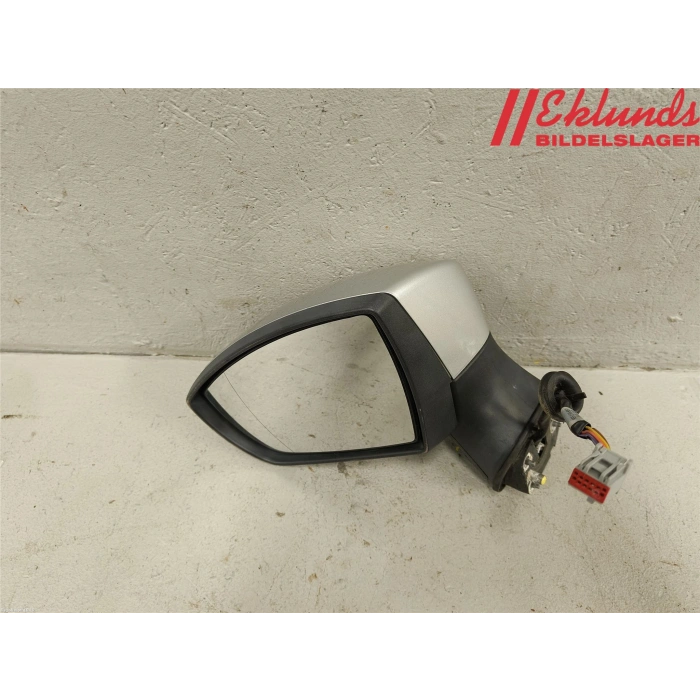 Ford Kuga Dış Ayna Elektrikli Isıtmalı Sinyalli Çevre Aydınlatmalı Astarlı Sol 2008- (Oem No:  8V4117683Gg)