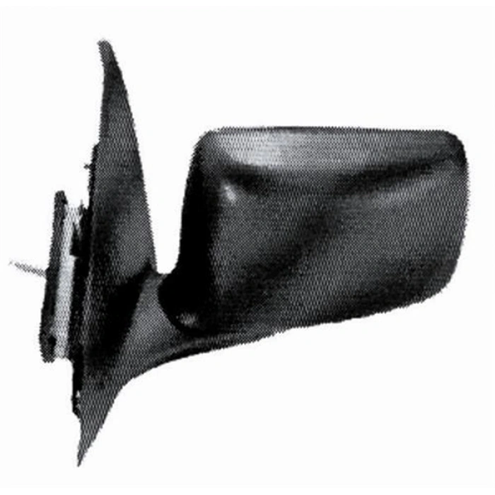 Ford Escort Dış Ayna Manuel Sol 1990-1995 (Oem No:  91Ab17683Hexwaa)