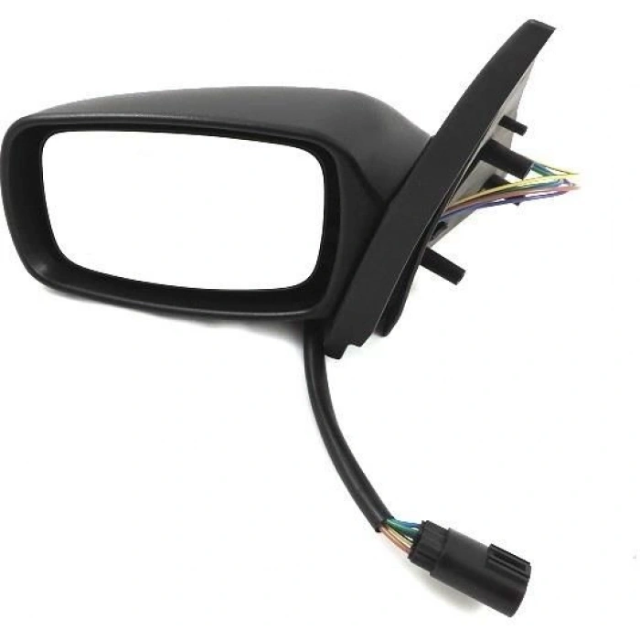 Ford Escort Dış Ayna Elektrikli Isıtmalı Sol 1995-1998 (Oem No:  94Ab17683Hd)