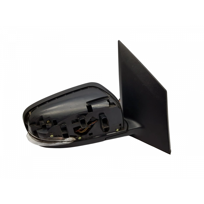 Renault Koleos Ayna Isıtmalı Otm. Otomatik Katlanır Sinyalli Parlak Sağ 2011- (Oem No:  963010337R)