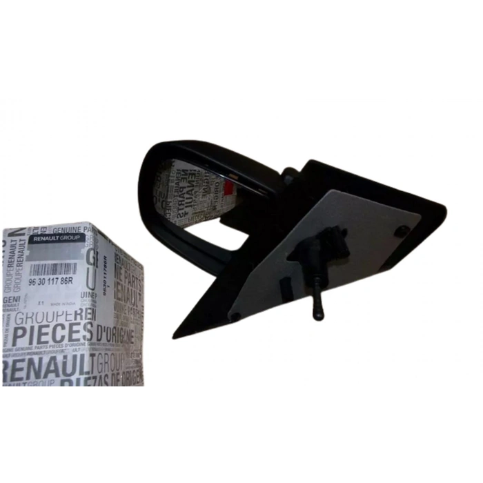 Dacia Lodgy/Dokker Dış Ayna Manuel Sağ 2011- (Oem No:  963011786R)