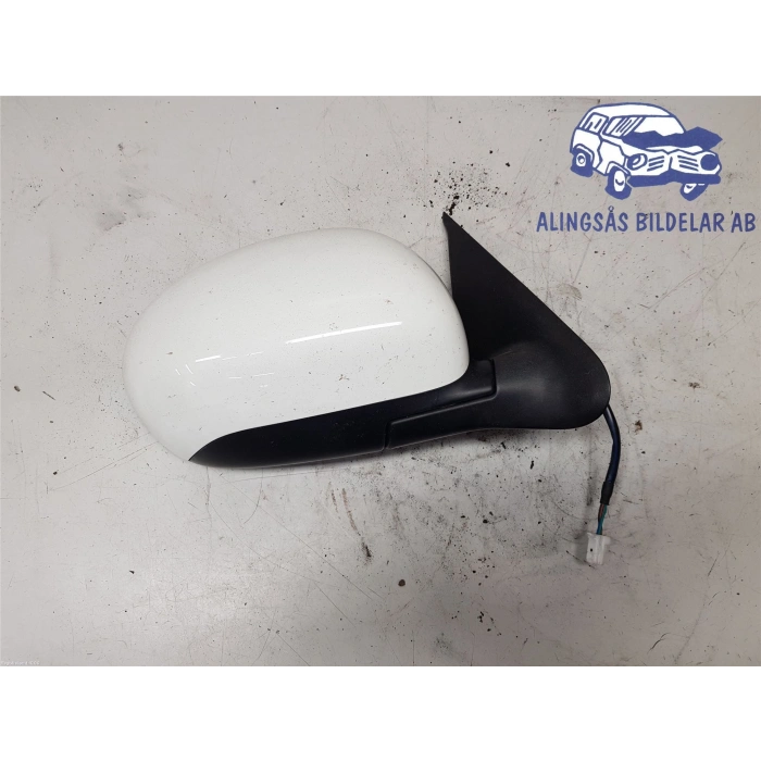 Nissan Juke Dış Ayna Elektrikli Astarlı Sağ 2010- (Oem No:  963011Ka3C)