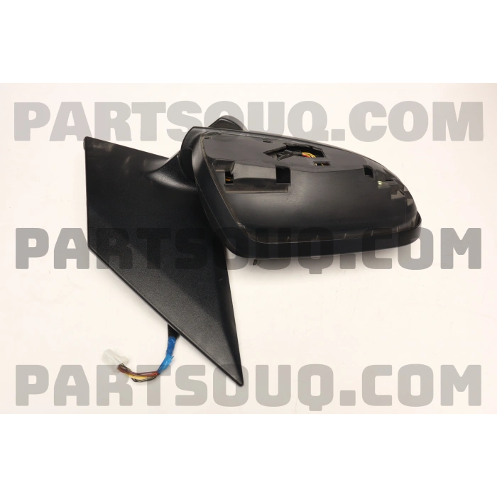 Renault Koleos Dış Ayna Isıtmalı Otm. Katlanır Parlak Sağ 2011- (Oem No:  963013417R)