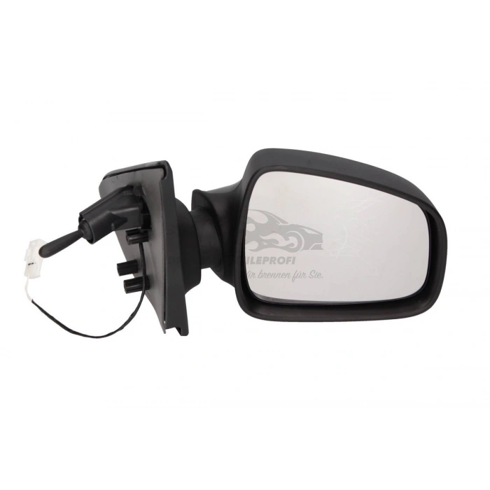 Dacia Logan/Sanddayna Elektrikli Isıtmalı Sensörlü Astarlı Sağ 2012-  (Oem No:  963015810R)