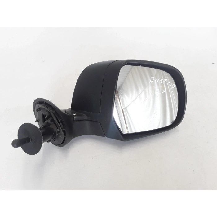 Dacia Duster Dış Ayna Manuel Sağ 2009-  (Oem No:  963015821R)