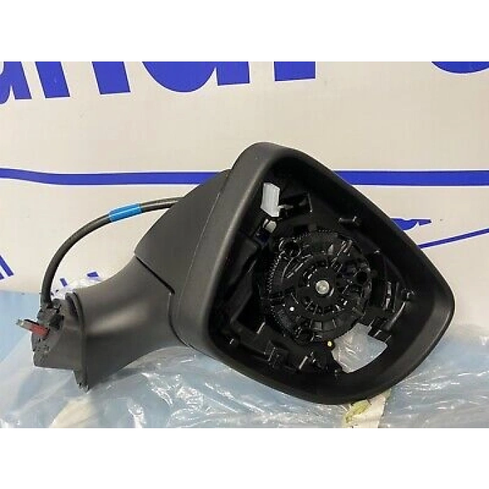 Renault Clio Dış Ayna Elektrikli Isıtmalı Sinyalli Sensörlü Astarlı Sağ 2012-  (Oem No:  963016226R)