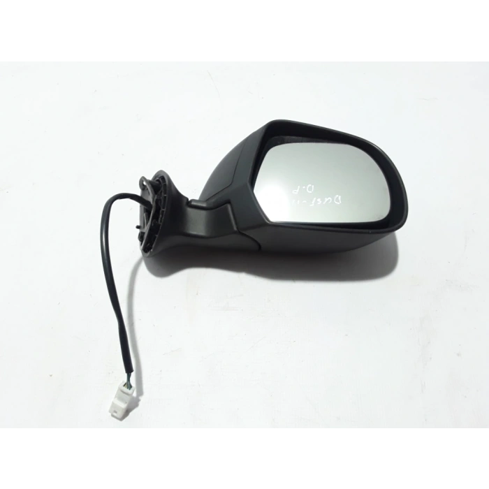 Dacia Duster Dış Ayna Elektrikli Isıtmalı Astarlı Sağ 2009 (Oem No:  963018251R)