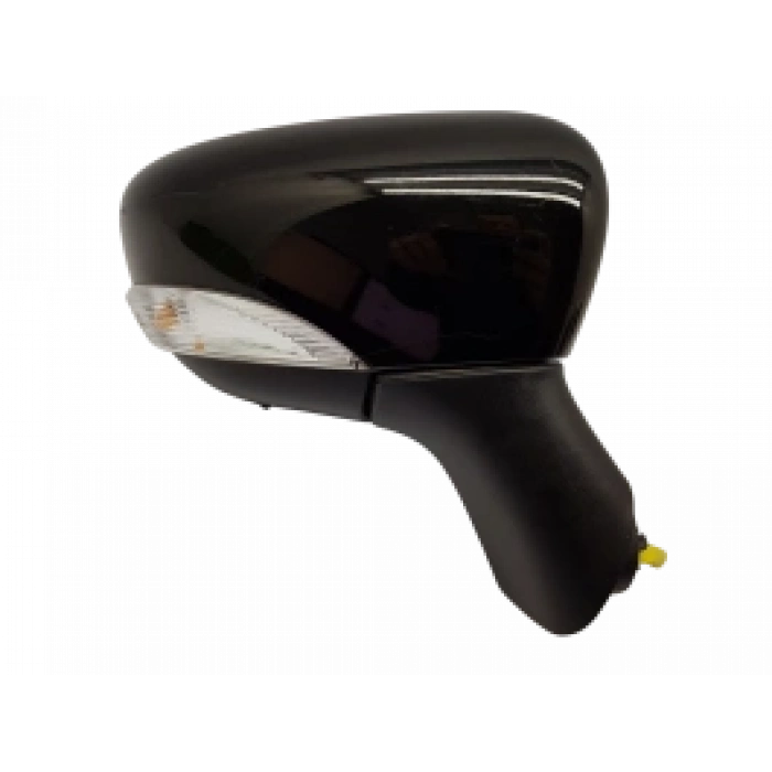 Renault Captur Dış Ayna Elektrikli Isıtmalı Sensör Sinyalli Astarlı Sağ 2012- (Oem No:  963019859R)