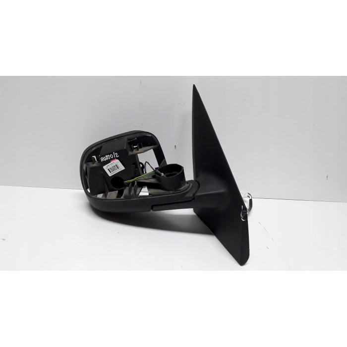 Dacia Lodgy/Dokker Ayna Elektrikli Isıtmalı Sensörlü Astarlı Sağ 2011- (Oem No:  963019902R)