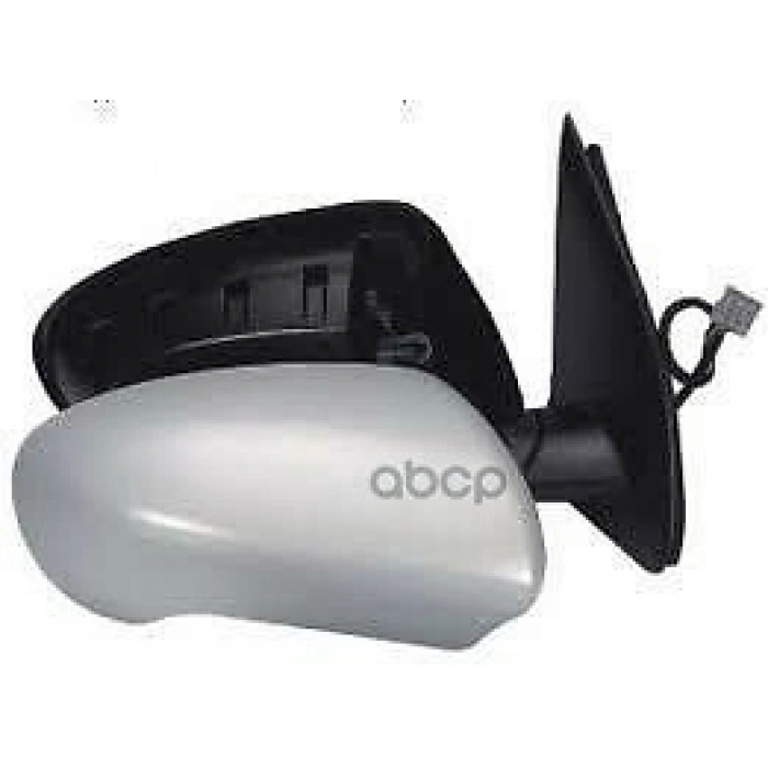 Nissan Qashqai Dış Ayna Elektrikli Isıtmalı Astarlı Sol 2007 2010- (Oem No:  96301Br72A)