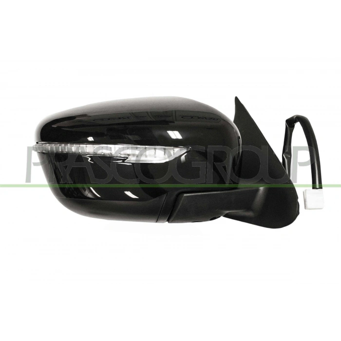 Nissan Juke Dış Ayna Elektrikli Isıtmalı Sinyalli Sağ 2014- (Oem No:  96301Bv90B)