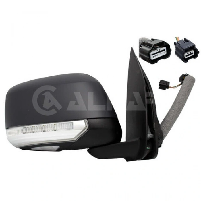 Nissan Navara/Pathfinder Dış Ayna Elektrikli Sağ 2005  (Oem No:  96301Eb36A)