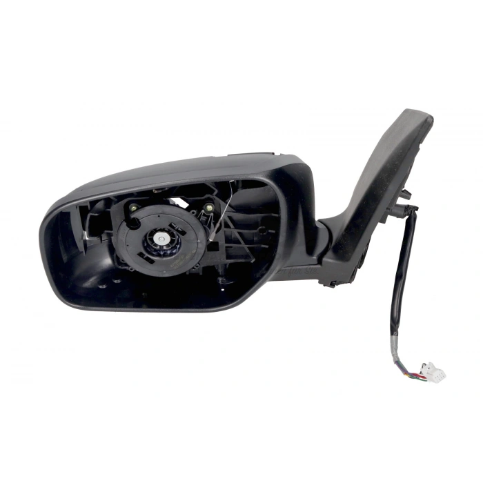 Renault Koleos Dış Ayna Isıtmalı Otm. Katlanır Parlak Sol 2011- (Oem No:  963020315R)