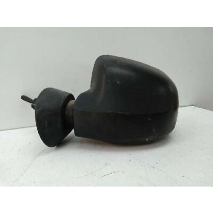 Dacia Duster/Logan/Mcv/Sandero 2008- Ayna Manuel Siyah Sol  (Oem No:  963023121R)