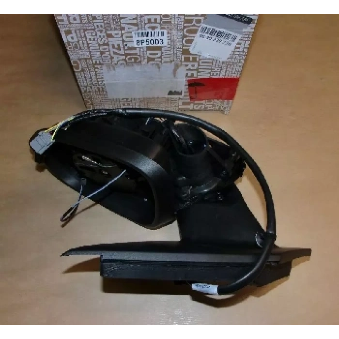 Renault Megane Ayna Elektrikli Isıtmalı Sinyalli Otm. Katlanır Çevre Aydın. Kör Noktalı Sol 2016- (Oem No:  963023922R)