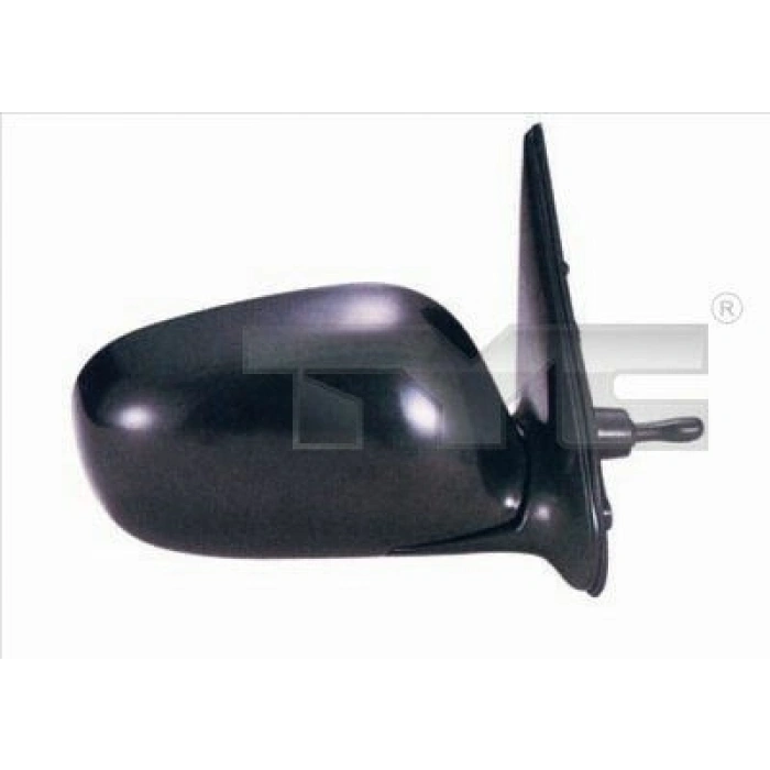 Nissan Micra Dış Ayna Elektrikli Sağ 1992-1998 (Oem No:  963025F310)