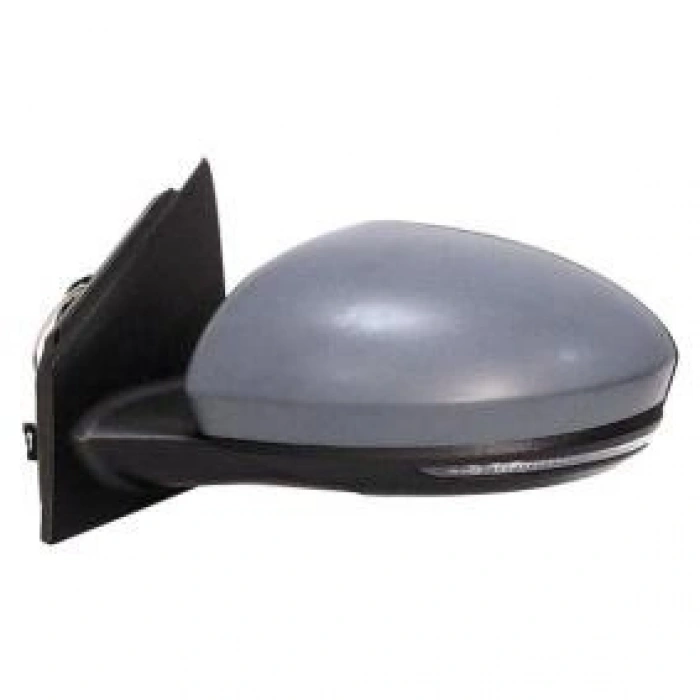 Renault Megane Dış Ayna Elektrikli Isıtmalı Otm.Katlanır Sınyalli Astarlı Sol 2016- (Oem No:  963027851R)