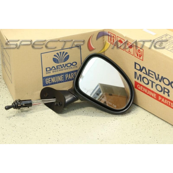 Daewo Matiz Ayna Manuel Sağ 1998-2000 (Oem No:  96323345S)