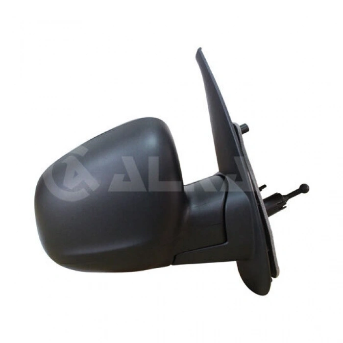 Renault Kangoo/Mercedes Çıtan Dış Ayna Elektrikli Isıtmalı Sensörlü Desenli Sağ 2012-  (Oem No:  963742880R)