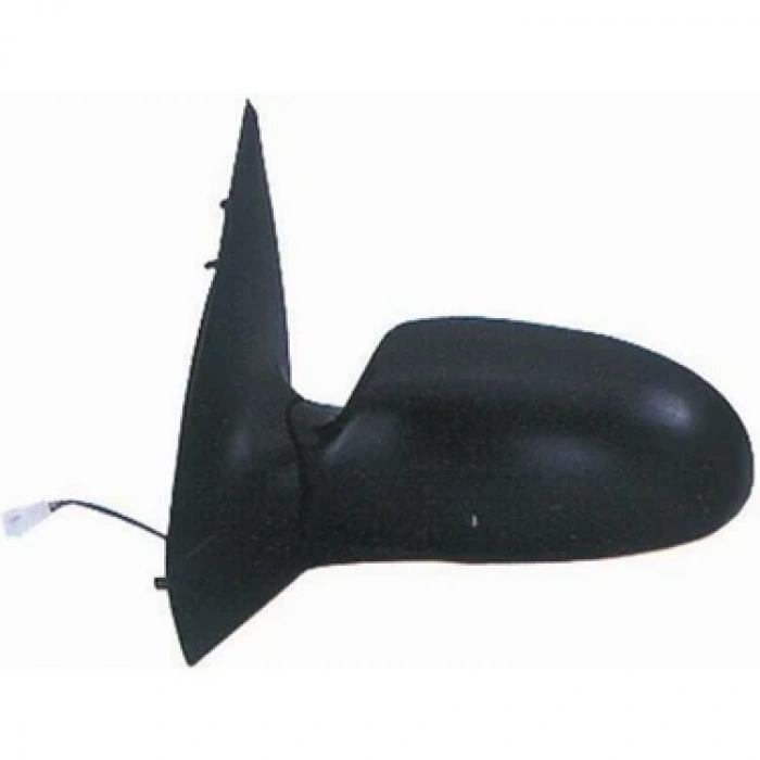 Ford Focus Dış Ayna Elektrikli Isıtmalı Astarlı Sol 1998- (Oem No:  98Ab17683Gs)