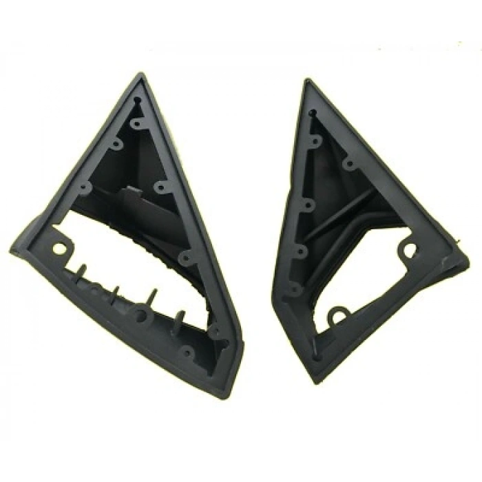 Mercedes W124 Dış Ayna Elektrikli Sol 1985-1995 (Oem No:  A1248107716)