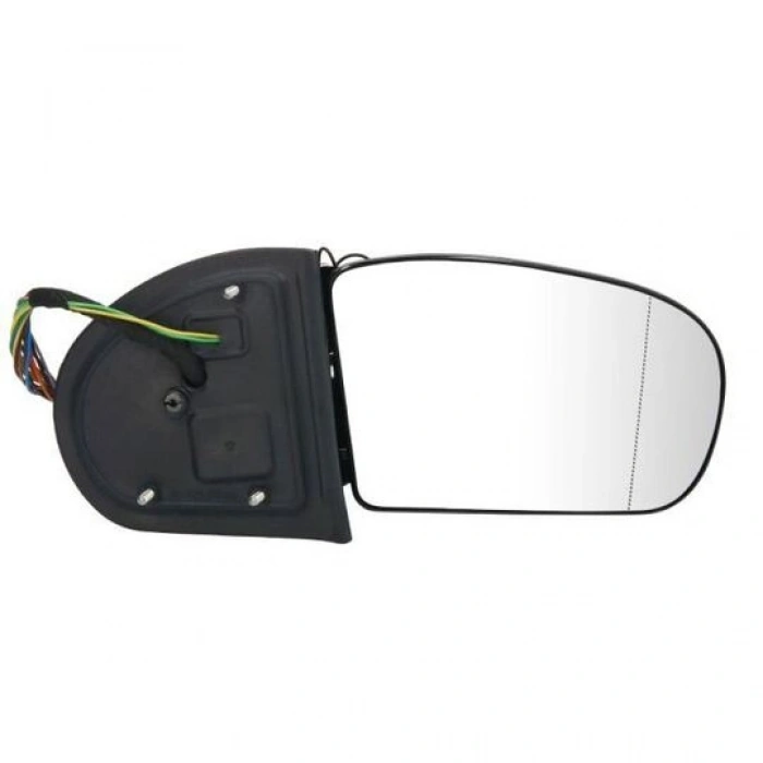 Mercedes E Class Dış Ayna Elektrikli Isıtmalı Hafızalı Sinyalli Otomatik Katlanır Sağ 2002- (Oem No:  A2038105876)