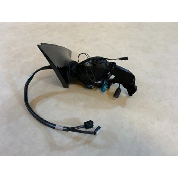 Mercedes S Class Dış Ayna Elektrikli Is 2011- Pin Sağ 2005-- (Oem No:  A2218100476)